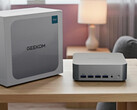 Geekom A9 Max. (Source de l'image : Notebookcheck)