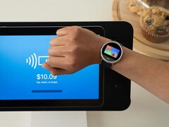 La smartwatch Amazfit Active 2 Premium pourrait arriver en avril ou en mai. (Source de l'image : Amazfit)