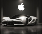 Apple La voiture porterait le nom de code 