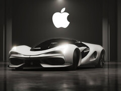 Apple La voiture porterait le nom de code 