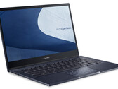 Test de l'Asus ExpertBook B5 Flip : convertible compact et endurant idéal pour l'université, le bureau et le canapé