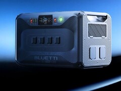L&#039;Apex 300. (Source de l&#039;image : Bluetti)
