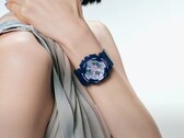 Montre G-Shock Baby-G BA-110MC-2A de Casio