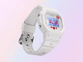 La nouvelle montre G-Shock Baby-G x Goodbai de Casio
