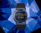 La nouvelle Casio G-Shock MRG-B5000SA-2 fuit avec des inserts en saphir bleu et un possible revêtement AIP