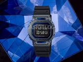 La nouvelle Casio G-Shock MRG-B5000SA-2 fuit avec des inserts en saphir bleu et un possible revêtement AIP