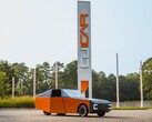 La Deep Orange 17 EV à énergie solaire de l'université de Clemson