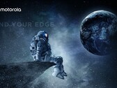 Motorola IN se prépare à un nouveau lancement. (Source : Motorola)