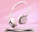 Fiio lance des écouteurs légers Anytime avec réduction active du bruit et un design rétro élégant. (Source : Fiio)