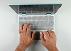 Le Framework Laptop 12 est encore plus facile à réparer que le Framework Laptop 13, plus grand. (Source de l'image : Framework)