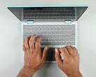 Le Framework Laptop 12 est encore plus facile à réparer que le Framework Laptop 13, plus grand. (Source de l'image : Framework)