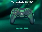 Le GameSir Tarantula 8K PC - MenaRD Edition coûte le même prix que l'édition standard.