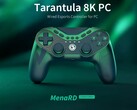 Le GameSir Tarantula 8K PC - MenaRD Edition coûte le même prix que l'édition standard.