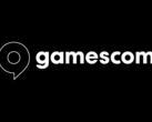 Le logo de la Gamescom sur son site web (source de l'image : Gamescom)