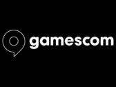Le logo de la Gamescom sur son site web (source de l'image : Gamescom)