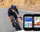 Garmin a dévoilé son compteur de vélo le plus lumineux à ce jour (Source : Garmin)