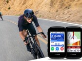 Garmin a dévoilé son compteur de vélo le plus lumineux à ce jour (Source : Garmin)