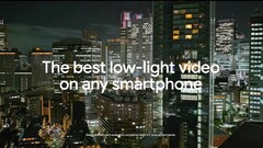Video Boost peut améliorer comme par magie les vidéos de nuit sur le Pixel 8 Pro, mais ne convient pas à tous les scénarios. (Image : Google)