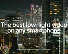 Video Boost peut améliorer comme par magie les vidéos de nuit sur le Pixel 8 Pro, mais ne convient pas à tous les scénarios. (Image : Google)