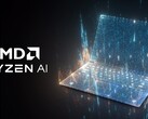 Deux autres puces AMD Gorgon Point ont été mises en ligne (source d'image : AMD)