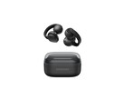 Les Galaxy Buds On s’accrochent autour de l’oreille externe et laissent le conduit auditif ouvert.