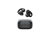 Les Galaxy Buds On s’accrochent autour de l’oreille externe et laissent le conduit auditif ouvert.