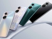 Le site Honor 50. (Source : Honor)