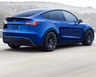 Le modèle Y a été le plus vendu dans le monde en 2023 (image : Tesla)