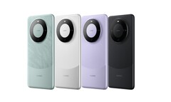 Le successeur de la série Huawei Mate 60 arrive bientôt. (Source de l'image : Huawei)