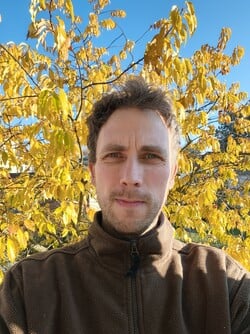 Selfie avec l'Oppo Find X9 Pro