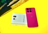 Test du Motorola Moto G37