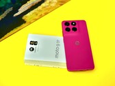 Le Motorola Moto G37 a fait l'objet de réductions de coûts et a vu de nombreuses fonctionnalités revues à la baisse.