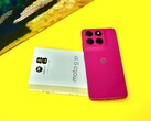 Le Motorola Moto G37 a fait l'objet de réductions de coûts et a vu de nombreuses fonctionnalités revues à la baisse.