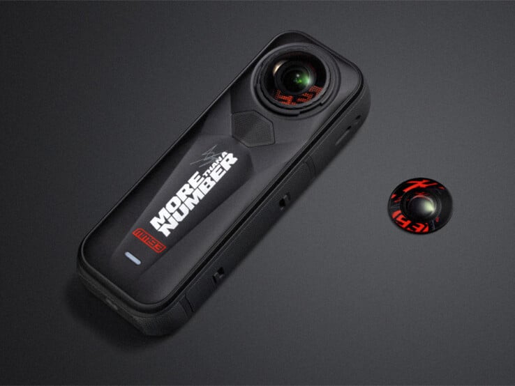 (Source de l'image : Insta360)