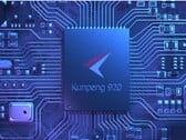 Le Kunpeng 920 peut être mis à l'échelle jusqu'à 64 carottes. (Source de l'image : Huawei)