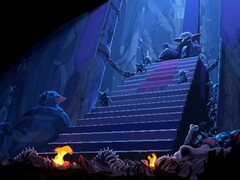 Legend of Keepers : Career of a Dungeon Manager est gratuit sur Steam jusqu'au 23 avril.