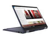 Les nouveaux cabriolets Yoga 6, propulsés par le Renoir-U d'AMD, devraient être livrés en octobre prochain. (Source de l'image : Lenovo)
