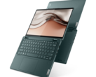 Lenovo a amélioré l'écran du Yoga 6