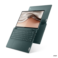 Lenovo a amélioré l&#039;écran du Yoga 6