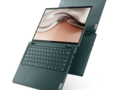 Lenovo a amélioré l'écran du Yoga 6