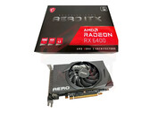 MSI Radeon RX 6400 AERO ITX. (Source : carousell)