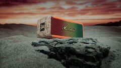 Marshall et Patta ont collaboré à l'édition limitée de l'enceinte portable Emberton II. (Source : Marshall)