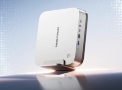 Le Minisforum M2 Pro-358H