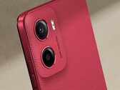 Le Moto G05 de Motorola, tel qu'il a été photographié, a apparemment un successeur (Source d'image : Motorola)