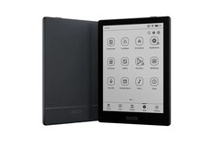 Le nouveau lecteur électronique d'Onyx est doté d'un écran E Ink de 6 pouces et fonctionne à l'adresse Android. (Source : Onyx).