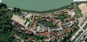 Xiaomi 17 Pro Max navigation - Point tournant