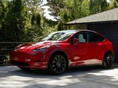 La campagne de réduction des prix de la Model Y démarre aux États-Unis (image : Tesla)