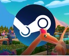 Parkasaurus est disponible sur Steam avec une réduction de 85 % jusqu'au 27 juillet.