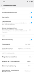 Logiciel Xiaomi Redmi Note 6 Pro