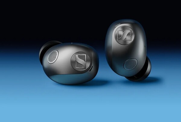 Les Momentum True Wireless 5 offriraient un meilleur maintien que leurs prédécesseurs.